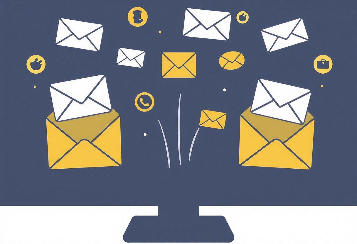 E-mail marketing: Mocný nástroj, který stále funguje